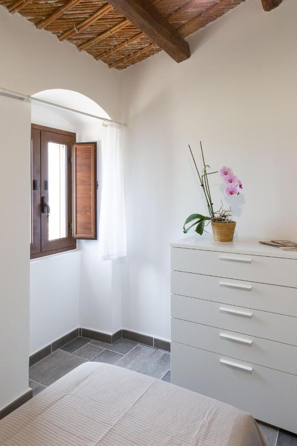 Aparthotel Emozioni Di Casa Barone Scicli Exteriér fotografie