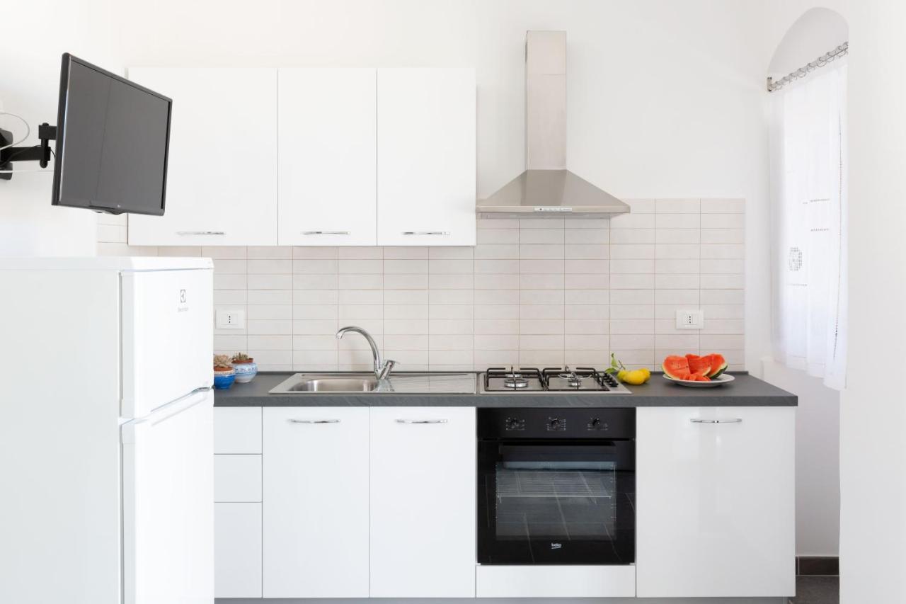 Aparthotel Emozioni Di Casa Barone Scicli Exteriér fotografie